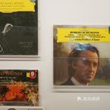 ❥洋气逛街(σﾟ∀ﾟ)σ 音乐是世界的语言🎶📚👓