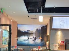 -花椒俏川菜小馆(南海万达店)