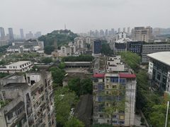 -乌山风景区