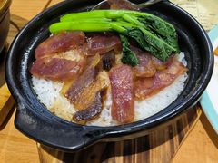 -香港仔茶餐厅(凤阳店)