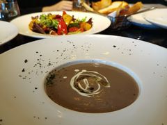 -C&R西班牙餐厅