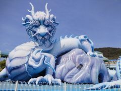 -大连老虎滩海洋公园