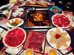 -锦城印象火锅(天府三街店)