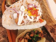 -TEQO·Mexican food & Bar