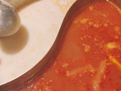 -捞王锅物料理(上海世茂广场店)