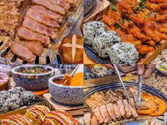 -安又胖韩国烤肉(泰达永旺店)