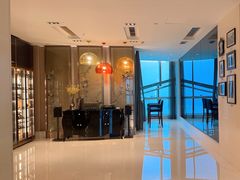 -君来湖滨饭店·渔餐厅