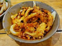 手工甜水面-小名堂担担甜水面(科华店)