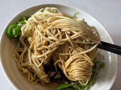 -蒋家桥饺面店(奥邦店)