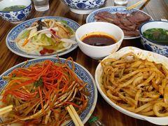 -崇德楼水盆牛羊肉泡馍馆(文艺路店)
