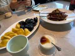 -船歌·鱼水饺青岛菜(黄岛珠江路店)