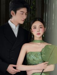 -第一夫人婚纱摄影(南京店)