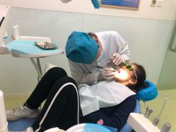 -青苗儿童口腔(长楹天街购物中心)