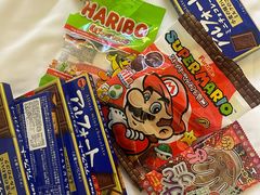 -DON DON DONKI(名珠城店)