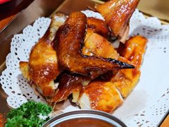 -东江海鲜大排档·潮汕菜·砂锅粥