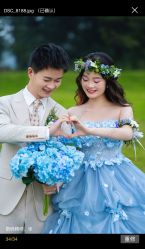 -雅云婚纱摄影工作室旗舰店