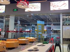-龍歌自助小火锅(李沧顺和汇店)