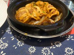 -旺角小渔村·海肠捞饭开创者(二马路店)