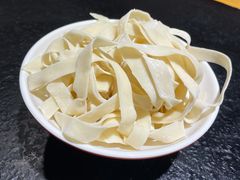 -城南老友羊蝎子火锅(花乡奥莱店)