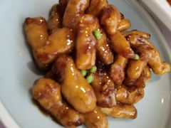 -味+新京宴·烤鸭·北京菜(创意谷店)