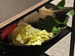 -阿源鱼捞斑鱼火锅·海鲜粥(山景尚宅店)