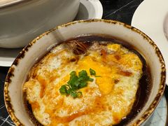 -杭州桐庐康莱德酒店中餐厅·乐