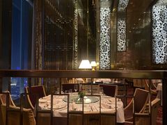 -金轩中餐厅 Jin Xuan(浦东丽思卡尔顿酒店)