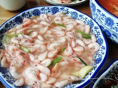 白米虾-洞天食府(北大街店)