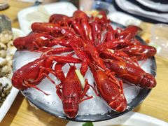 -蚝伯·新派海鲜(荣昌店)