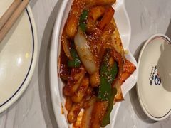 -七八冷面·延边朝鲜族美食(欢乐谷店)