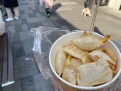 -鸡柳大人(宁大店)