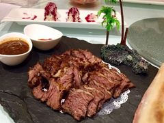 -一品滇香·云南菜(公益西桥店)