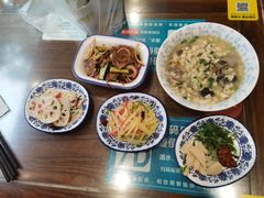 -御陕坊(交大店)