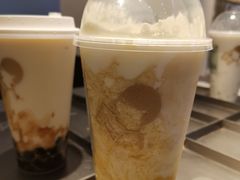 -喜茶(广州北京路惠福东店)