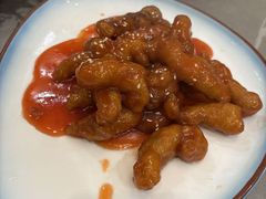 -新天厨酒家(二分店)
