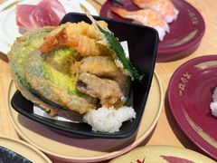 -寿司郎(皇庭广场店)