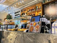 -Money Shops(愚园路店)