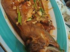 -渔娘渔家丹东海鲜(东直门店)