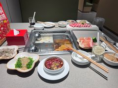 -海底捞火锅(汕头苏宁广场店)