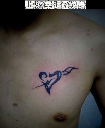 -雕哥的纹身店A3 TATTOO&纹身培训