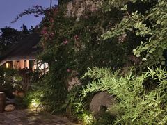 -老房子金沙元年川菜食府·花园餐厅(金沙店)