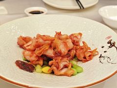 淡糟香螺片-聚春园自助餐厅(东街口店)