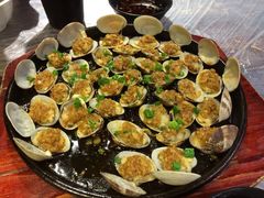 -靓靓蒸虾(中山公园店)