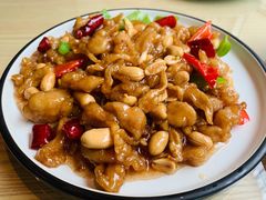 -随喜赞素食餐厅(亦庄店)