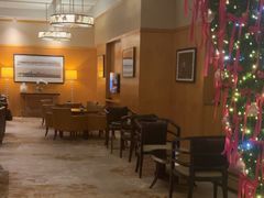-上海锦江汤臣洲际大酒店