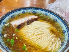 焖肉面-荣阳楼(山塘街店)