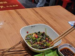 -木屋烧烤(龙岗南联店)