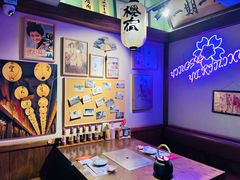 -樱宿日式和牛烧肉(五道口店)
