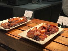 -丽都皇冠假日酒店·Matrix亦餐厅(望京店)