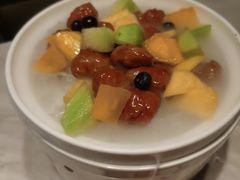 -大树餐厅(益田假日店)